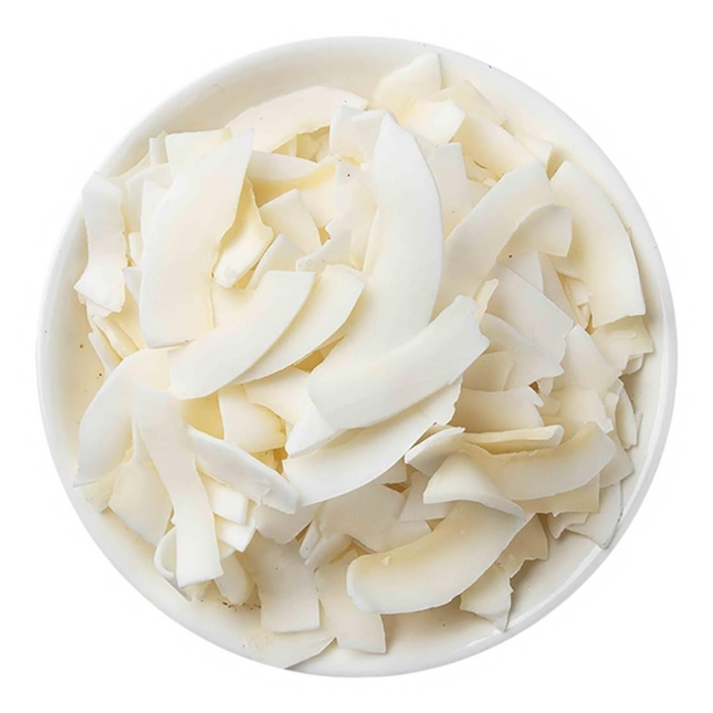 جوز هند شرائح