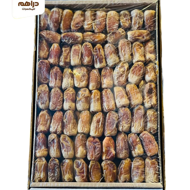 تمر صقعي سعودي