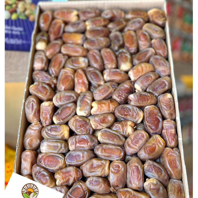 تمر رطب سعودي