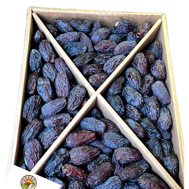 تمر مجدول أردني