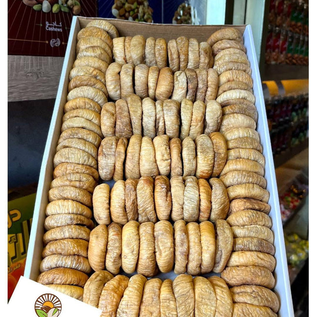 تين مجفف طبيعي لاريدا