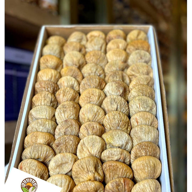 تين مجفف طبيعي بكلمه