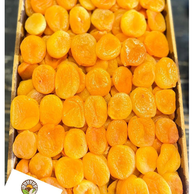 مشمش مجفف جامبو