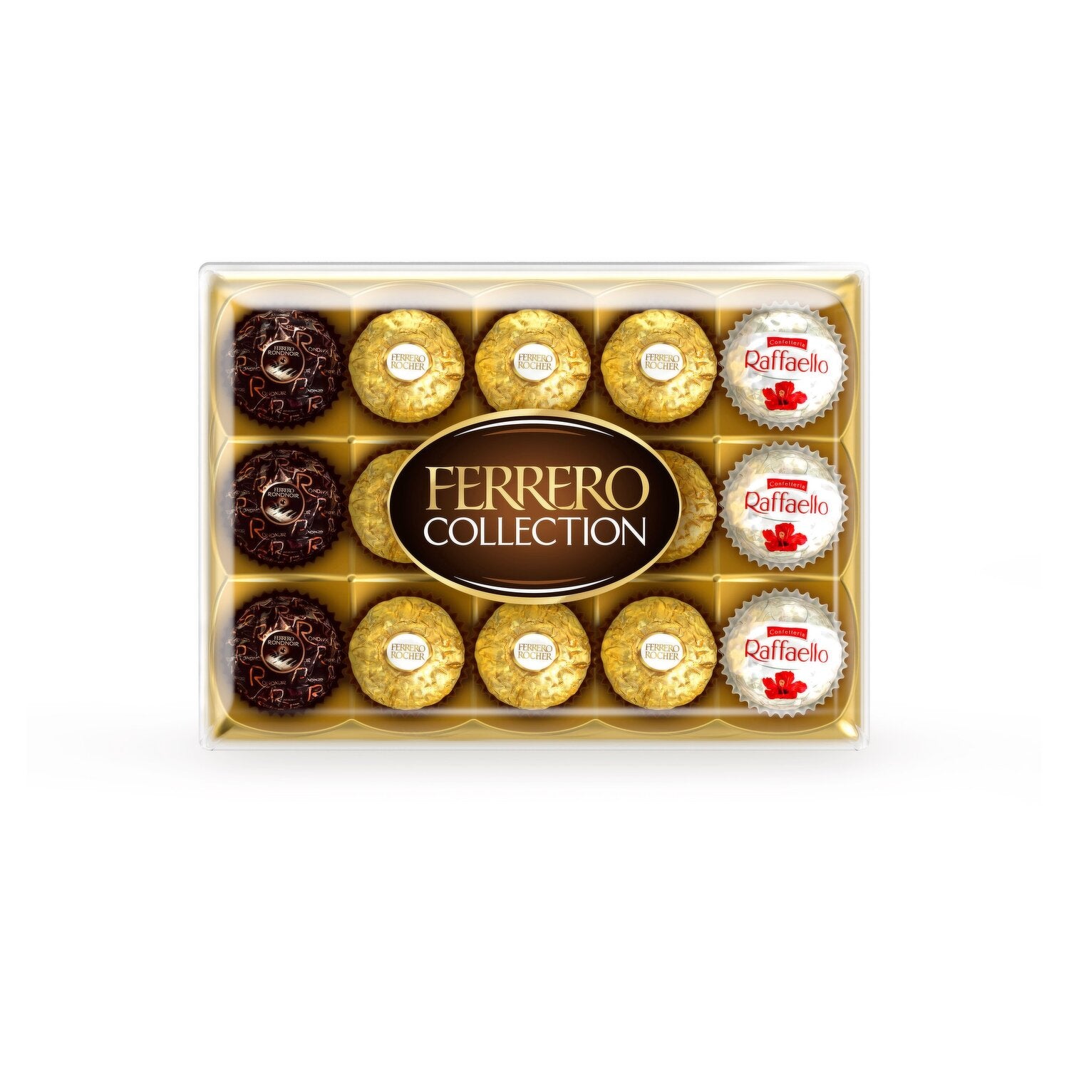 Ferrero Rocher Collection - 15 piece