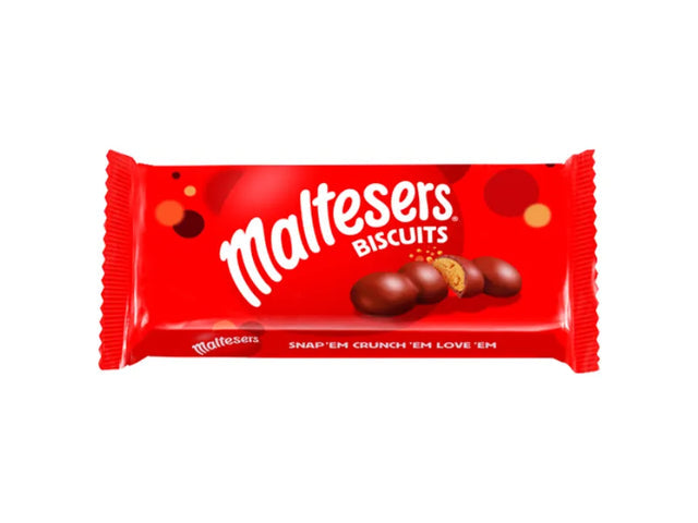 Maltesers Biscuits 100 gm