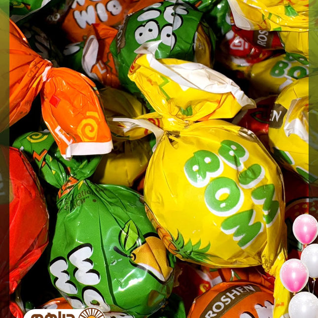 Roshen Bim Bom