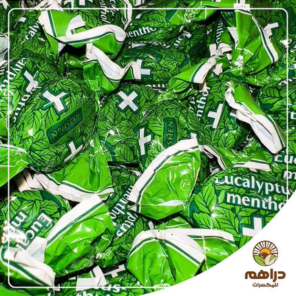 Roshen Eucalyptus Menthol