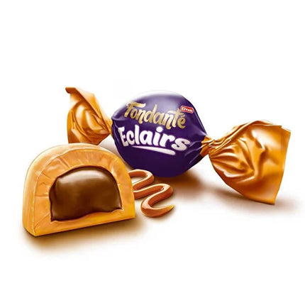 Fondante Eclairs
