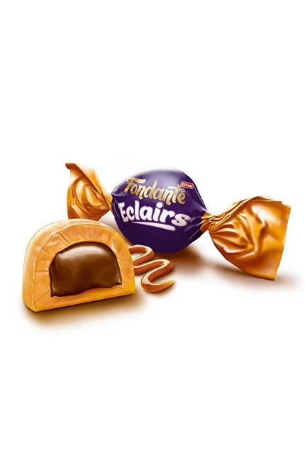 Fondante Eclairs