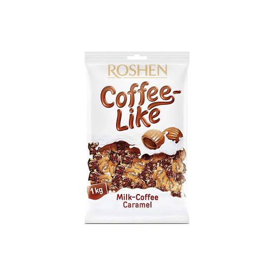 Roshen Coffe Like