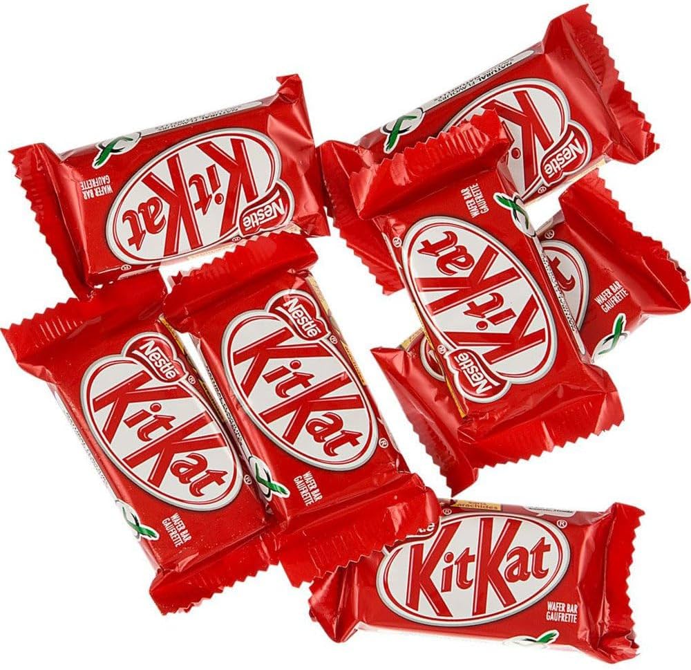 Kit-Kat Mini