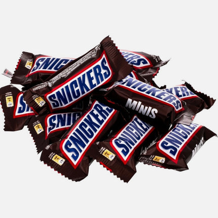 Snickers Mini