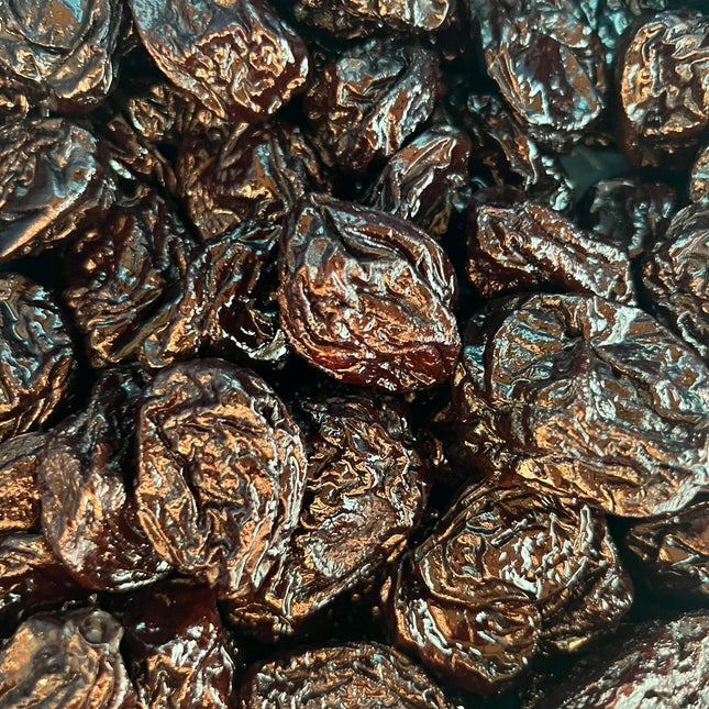 قراصيا كبيرة بالبذر