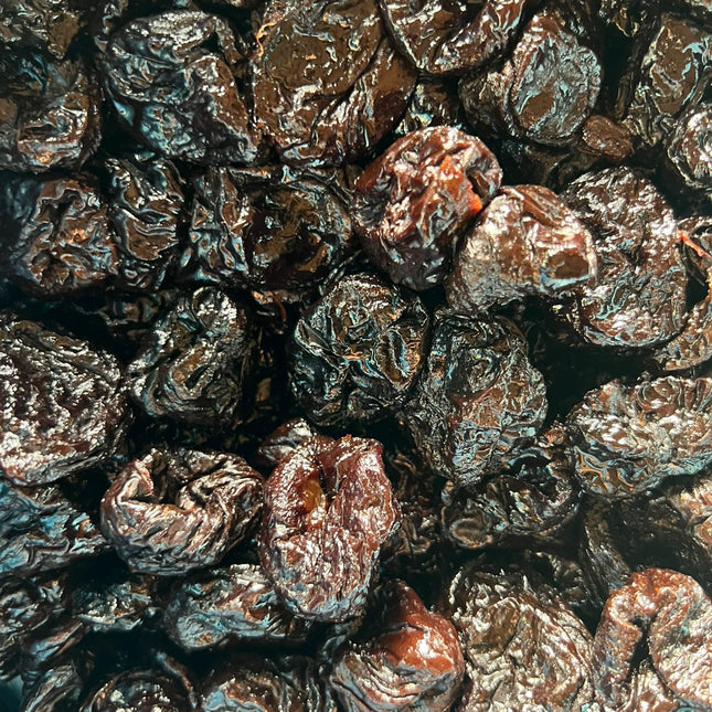 قراصيا مخلية