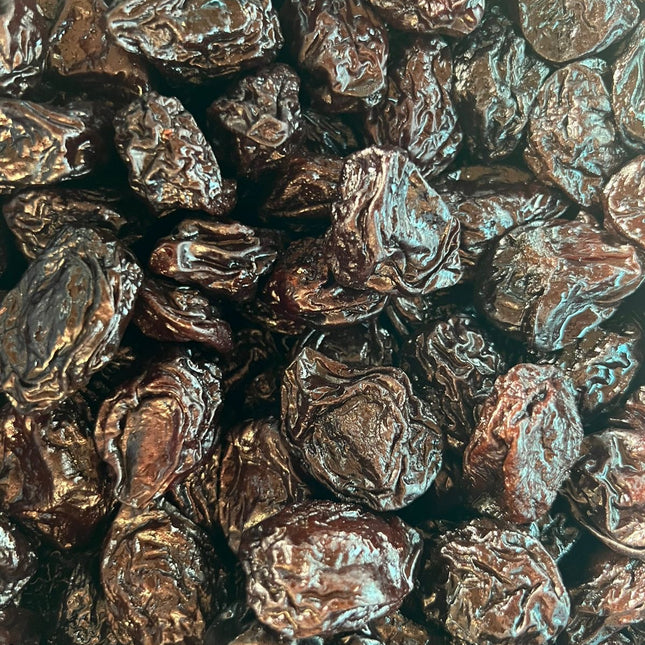 قراصيا وسط بالبذر